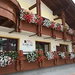 Glaetzle's Сasa de vacaciones *