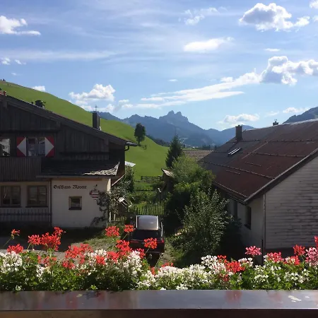 Ferienhaus Glätzle`s