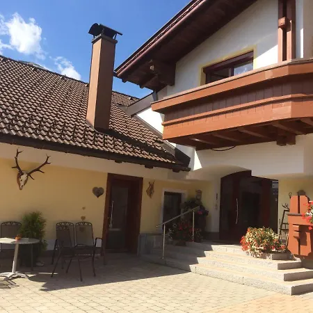 Ferienhaus Glätzle`s *