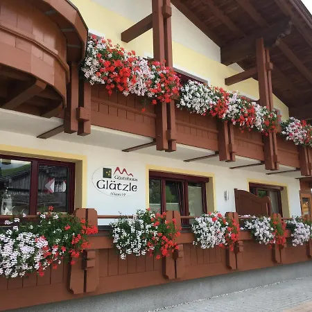 Glaetzle's Ferienhaus *
