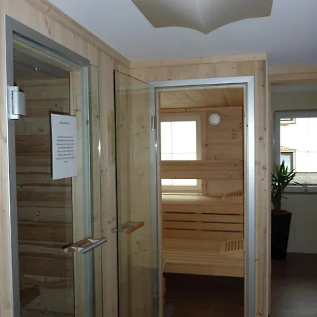 Ferienhaus Glätzle`s *