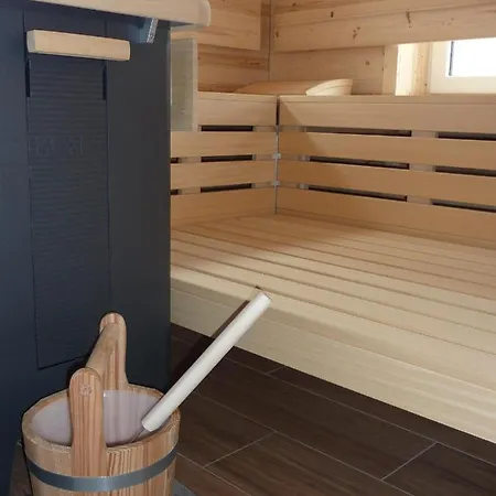 Ferienhaus Glätzle`s