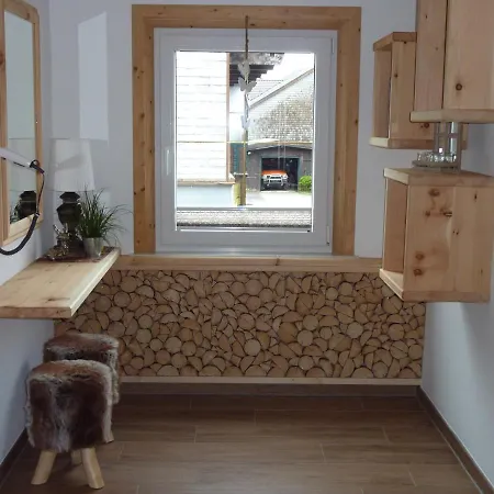 Ferienhaus Glätzle`s *