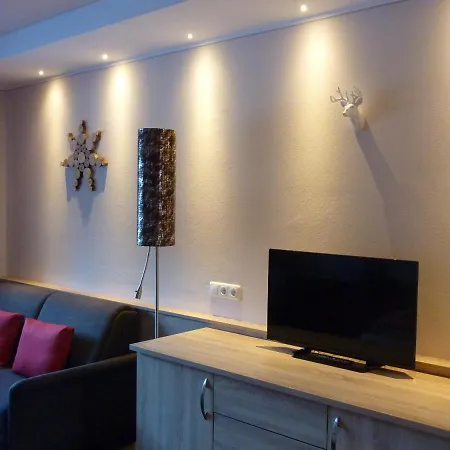 Glaetzle's Сasa de vacaciones Zöblen