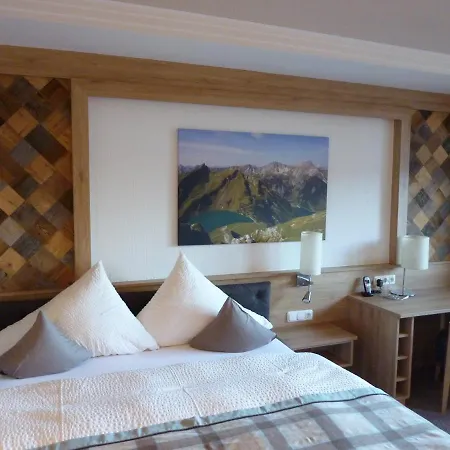 Ferienhaus Glätzle`s