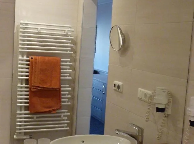 Glaetzle's Сasa de vacaciones