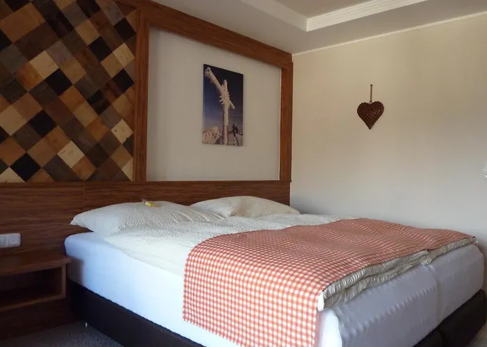 Glaetzle's * Zöblen