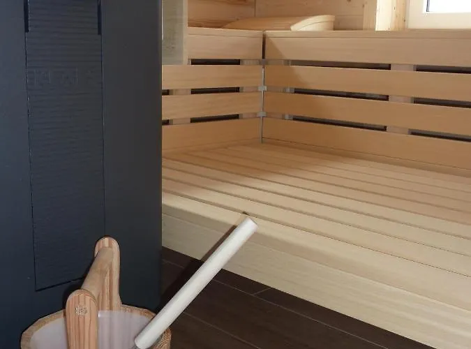 Сasa de vacaciones Glaetzle's