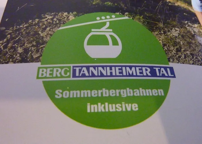 Glaetzle's * Zöblen