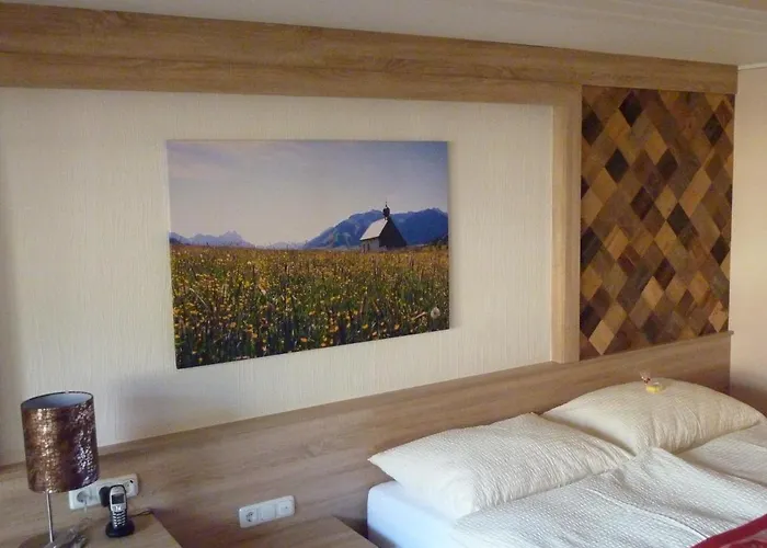 Glaetzle's * Zöblen