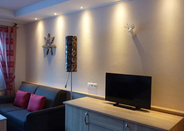 Glaetzle's Сasa de vacaciones Zöblen