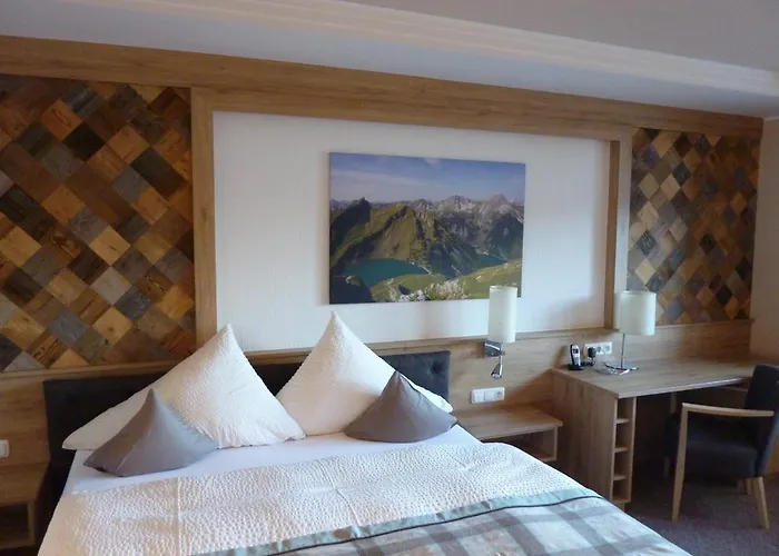 Сasa de vacaciones Glaetzle's