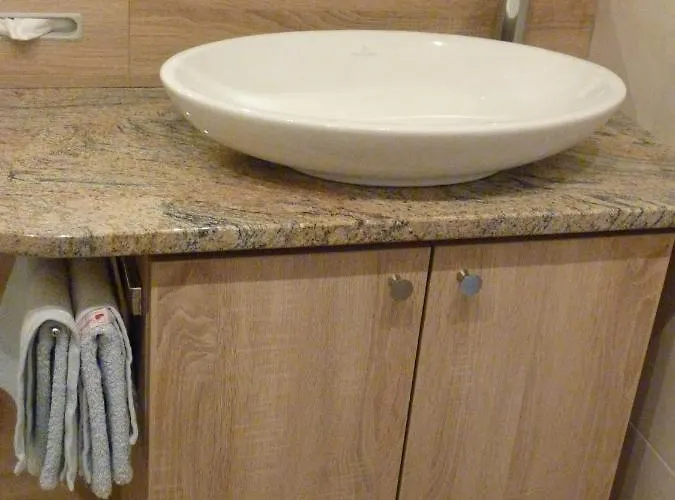 Glaetzle's Сasa de vacaciones