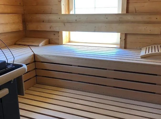 Glaetzle's Сasa de vacaciones *