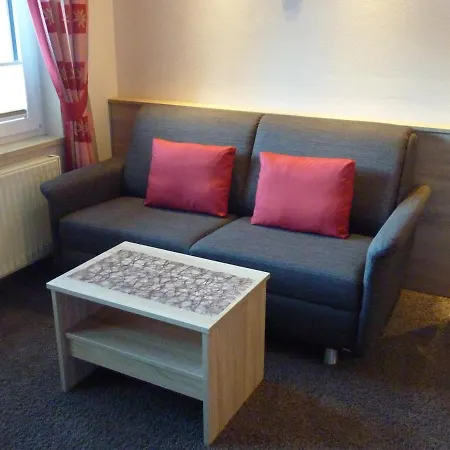 Glaetzle's Holiday home *