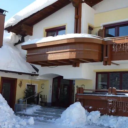 Holiday home Glaetzle's *